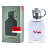HUGO BOSS MAN 125ML EDT SPRAY FOR MEN (GREEN BOX) BY HUGO BOSS